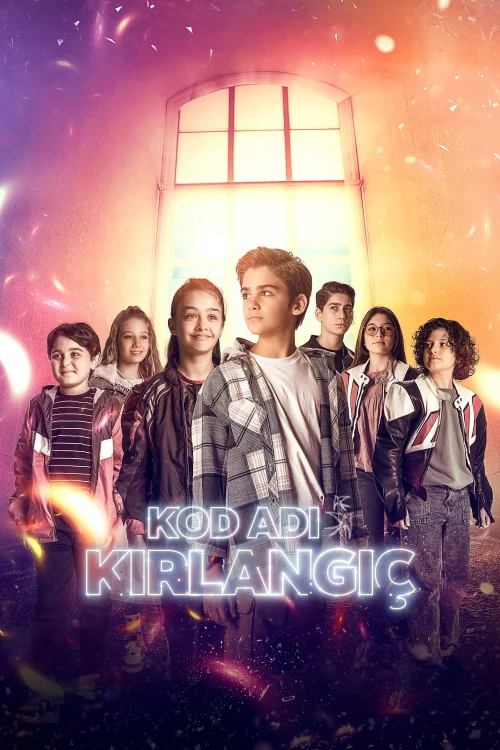 Kod Adı: Kırlangıç Sezon 2