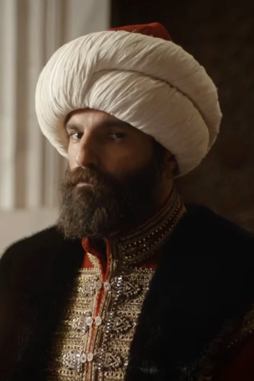 Mehmed: Fetihler Sultanı 4. Sezon