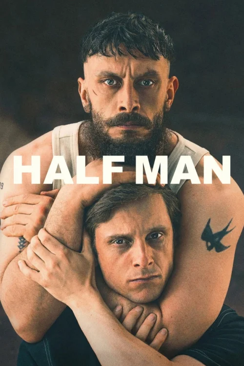 Half Man Mini Dizi