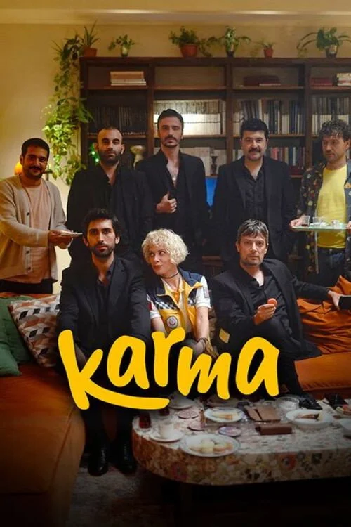 Karma Season 1