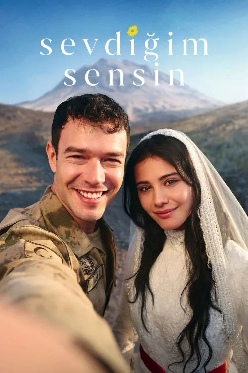 Sevdiğim Sensin Sezon 1