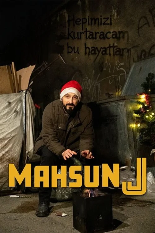 Mahsun J - Yılbaşı Özel Season 1