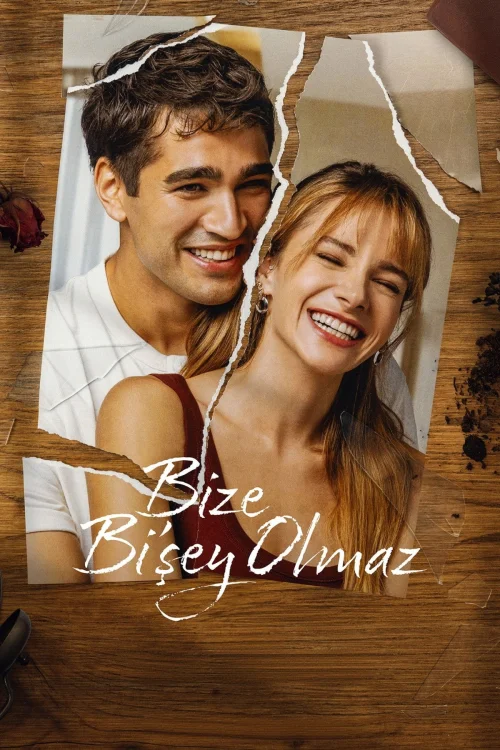 Bize Bi'Şey Olmaz Sezon 1