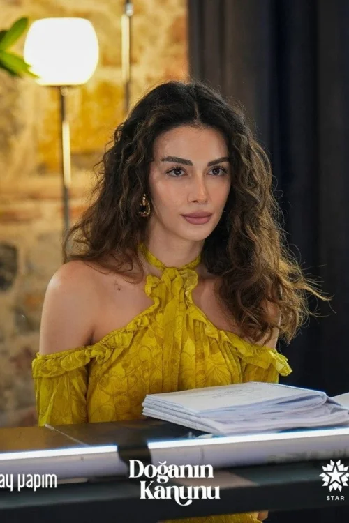 Doğanın Kanunu Sezon 1