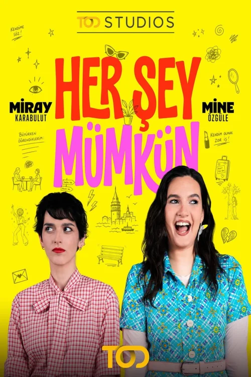 Her Şey Mümkün Season 1