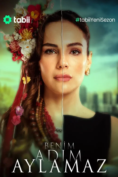 Benim Adım Aylamaz Sezon 1