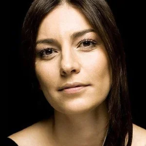 Seda Akman Resmi