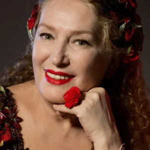 Suzan Kardeş Resmi