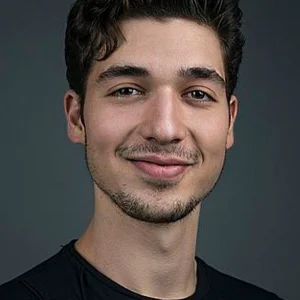 Demirhan Demircioğlu Resmi