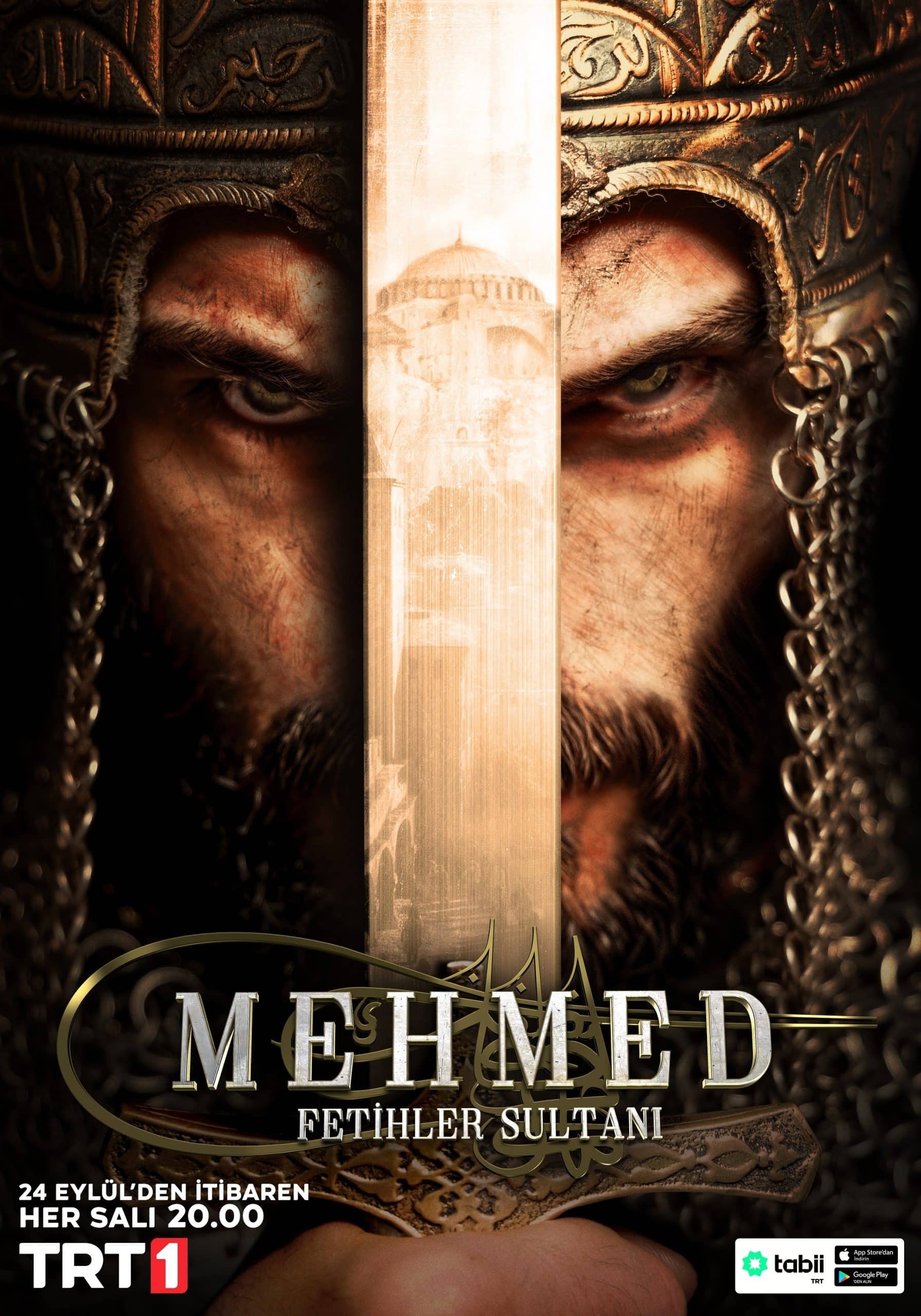 Mehmed: Fetihler Sultanı
