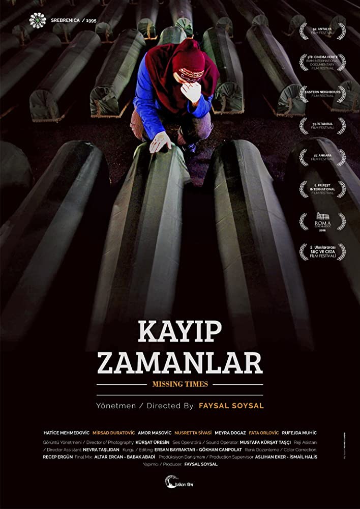 Kayıp Zaman