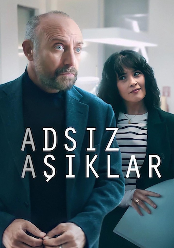 Adsız Aşıklar