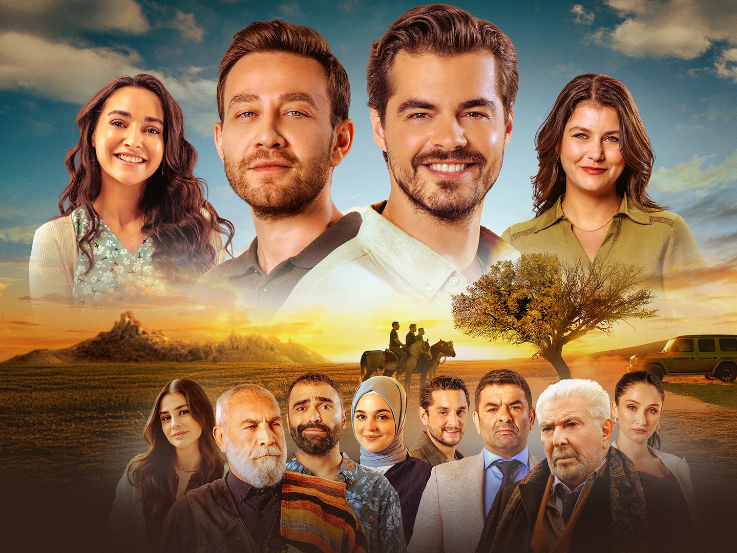 Gönül Dağı
