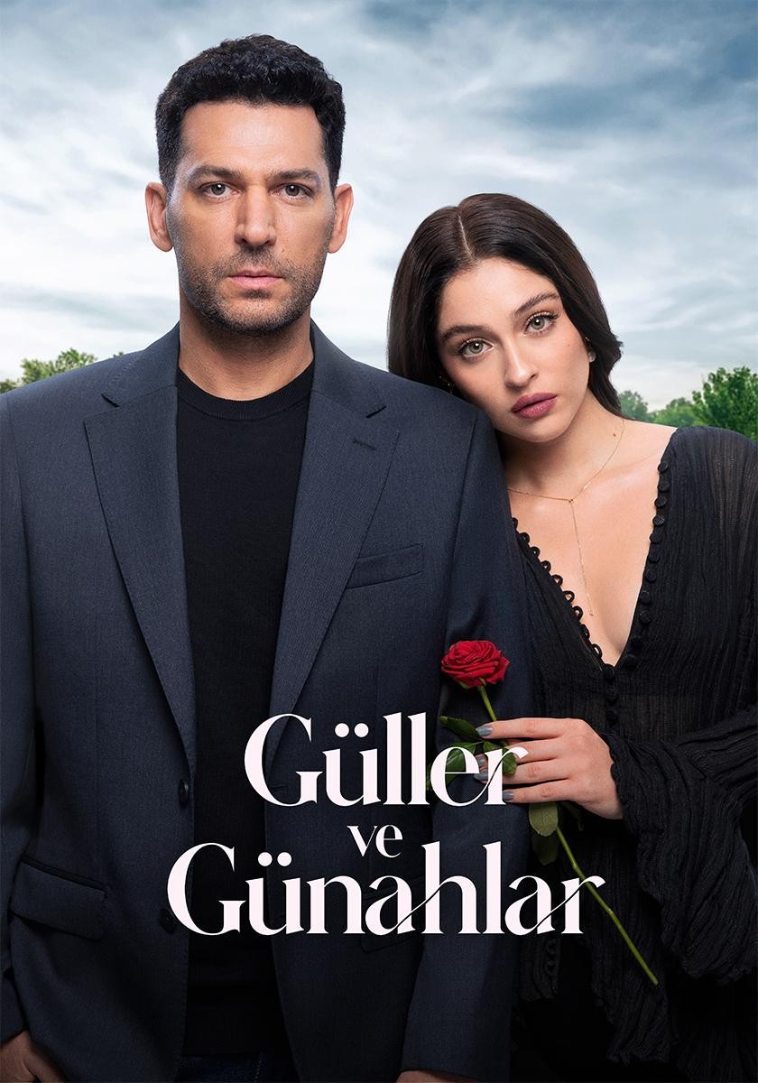 Güller ve Günahlar