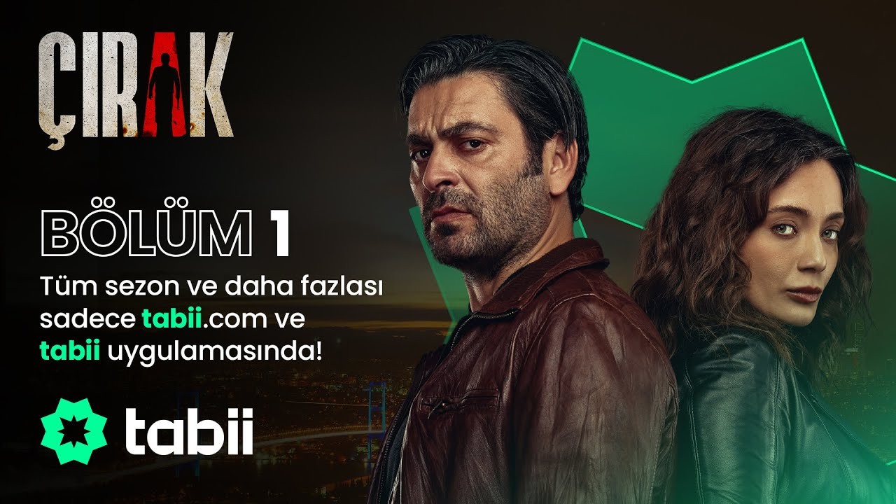 Çırak