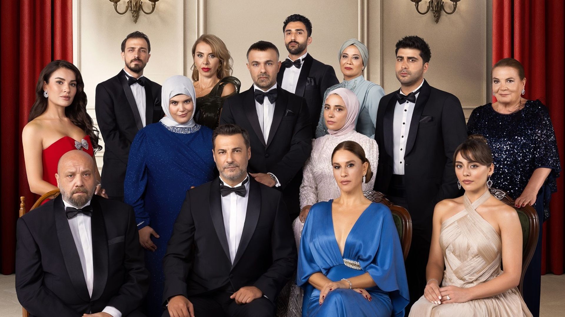 Kızılcık Şerbeti