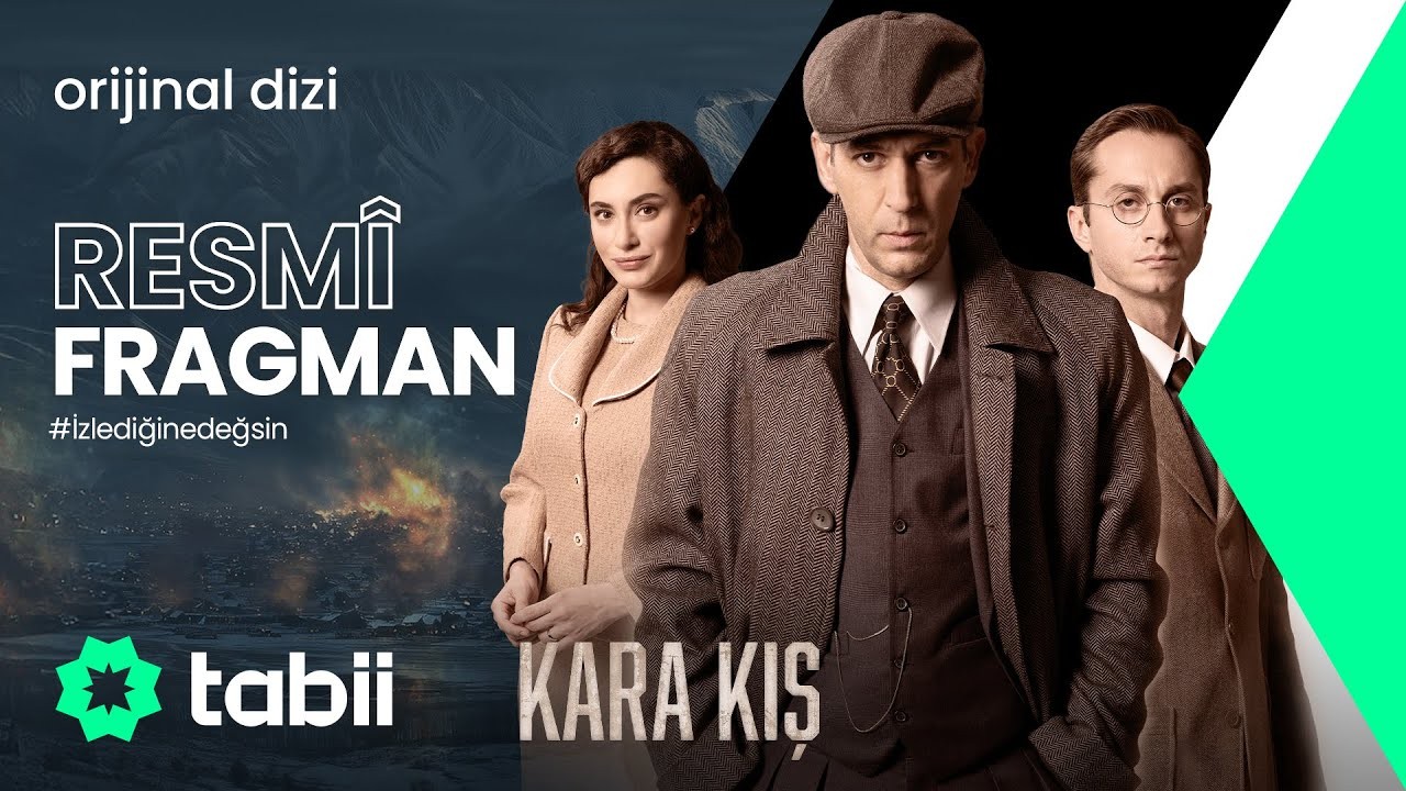 Kara Kış