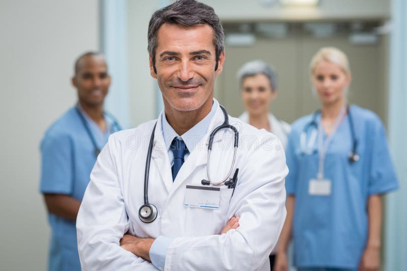 Doktor: Başka Hayatta