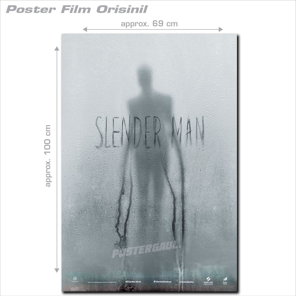 Selenderman
