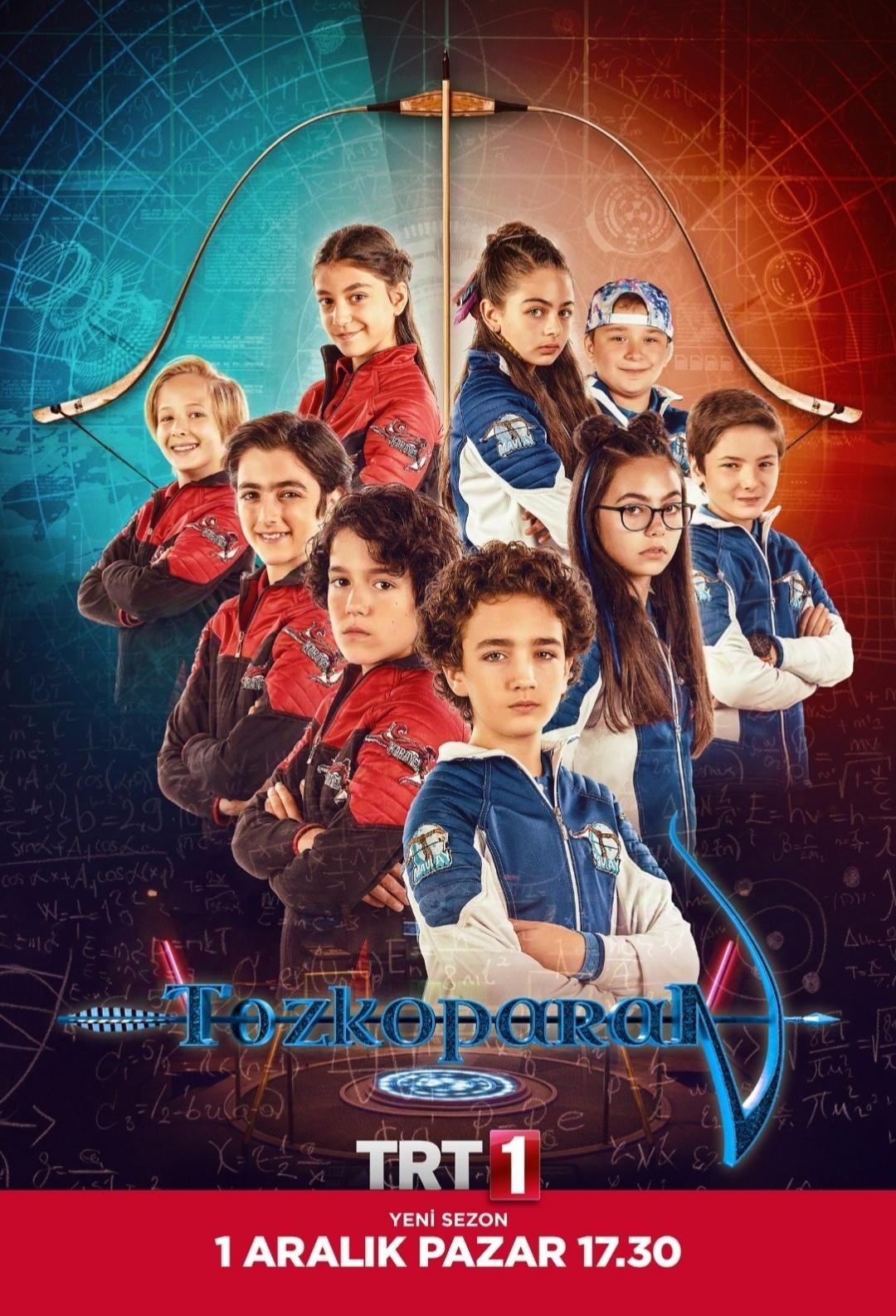 Tozkoparan İskender: Kaos