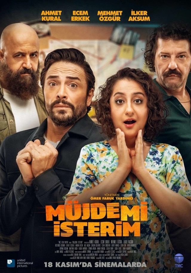 Resmin Süper Kısa Hikâyesi