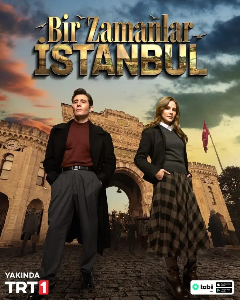 Altı Üstü İstanbul