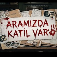 Aramızda Katil Var