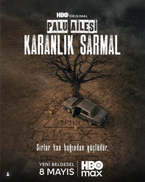 Palu Ailesi: Karanlık Sarmal