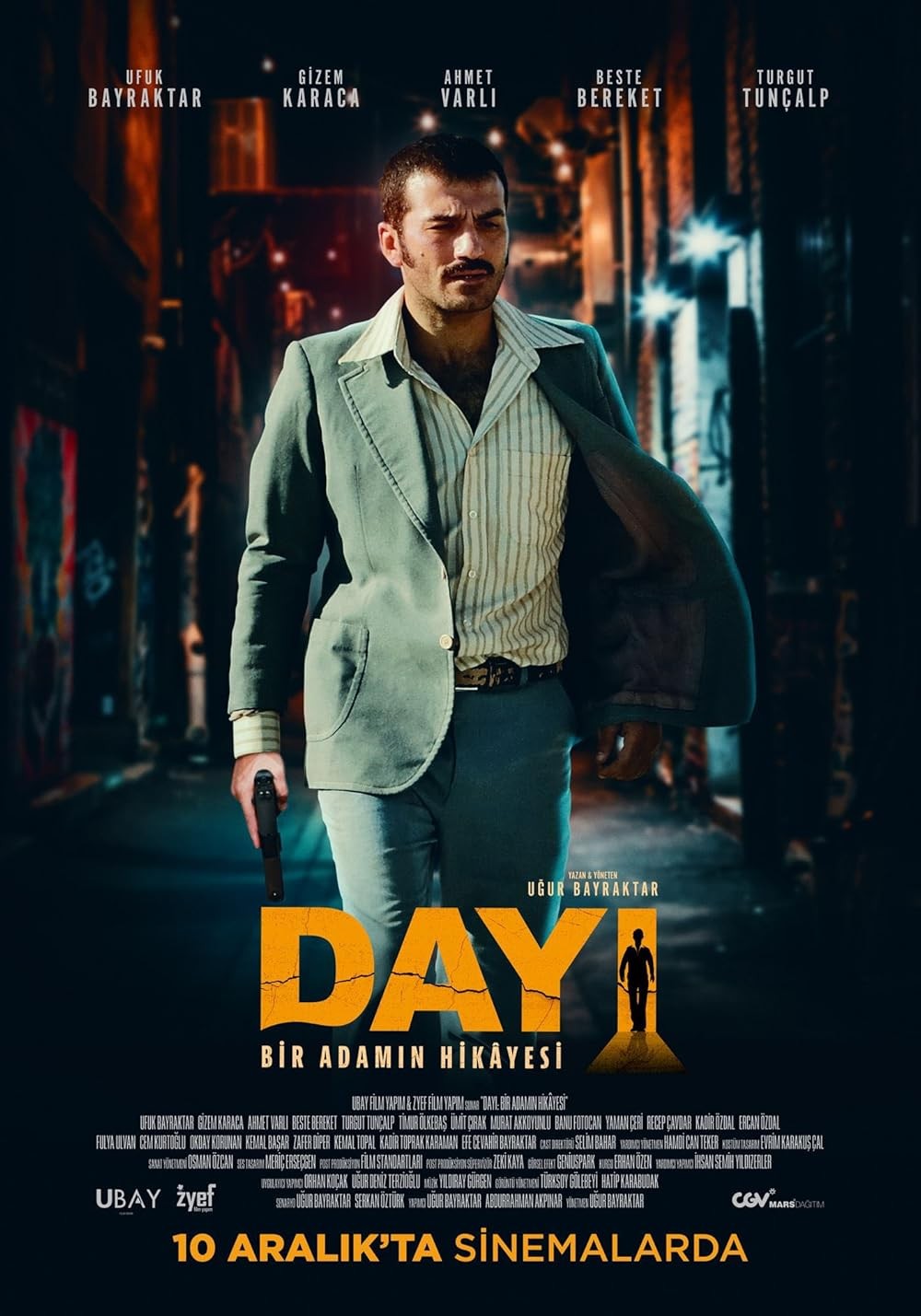 Resmin Süper Kısa Hikayesi