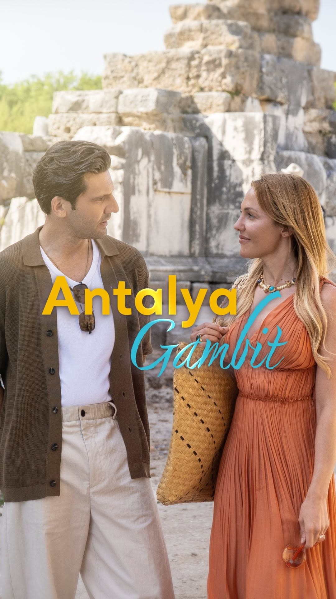 Antalya Gambit