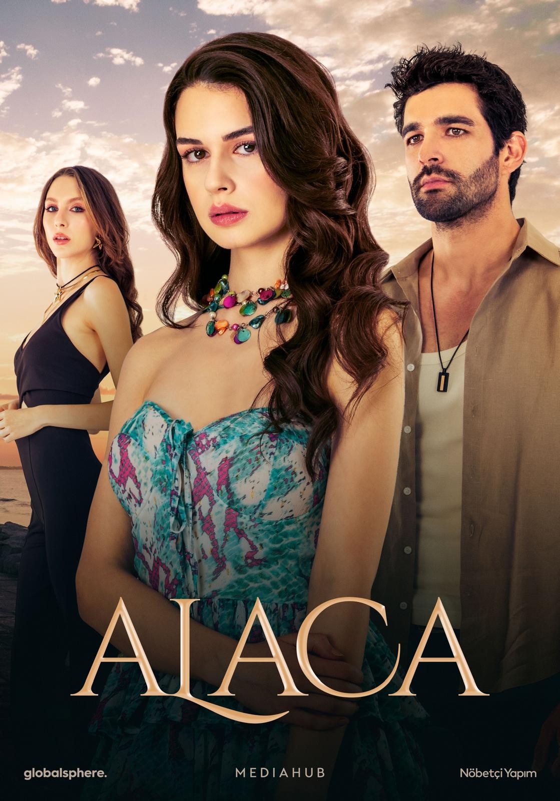 Alaca Afişi