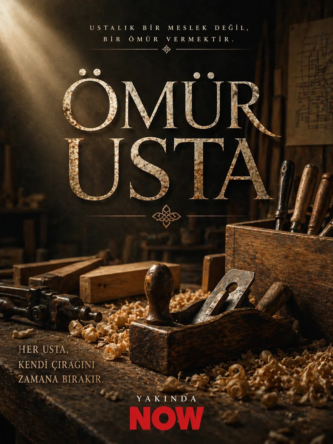 Ömür Usta