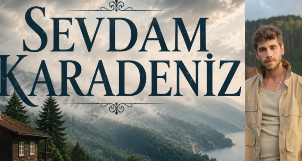 Sevdam Karadeniz