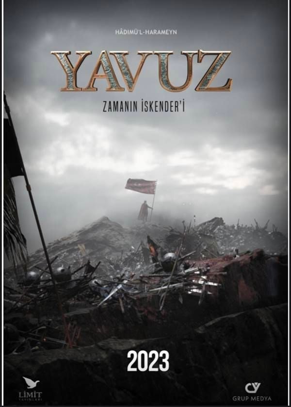 Yavuz