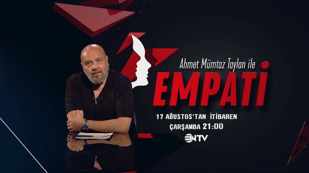 Ahmet Mümtaz Taylan ile Empati