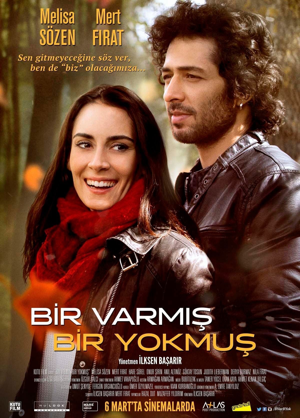 Bir Varmış Bir Yokmuş Anadolu