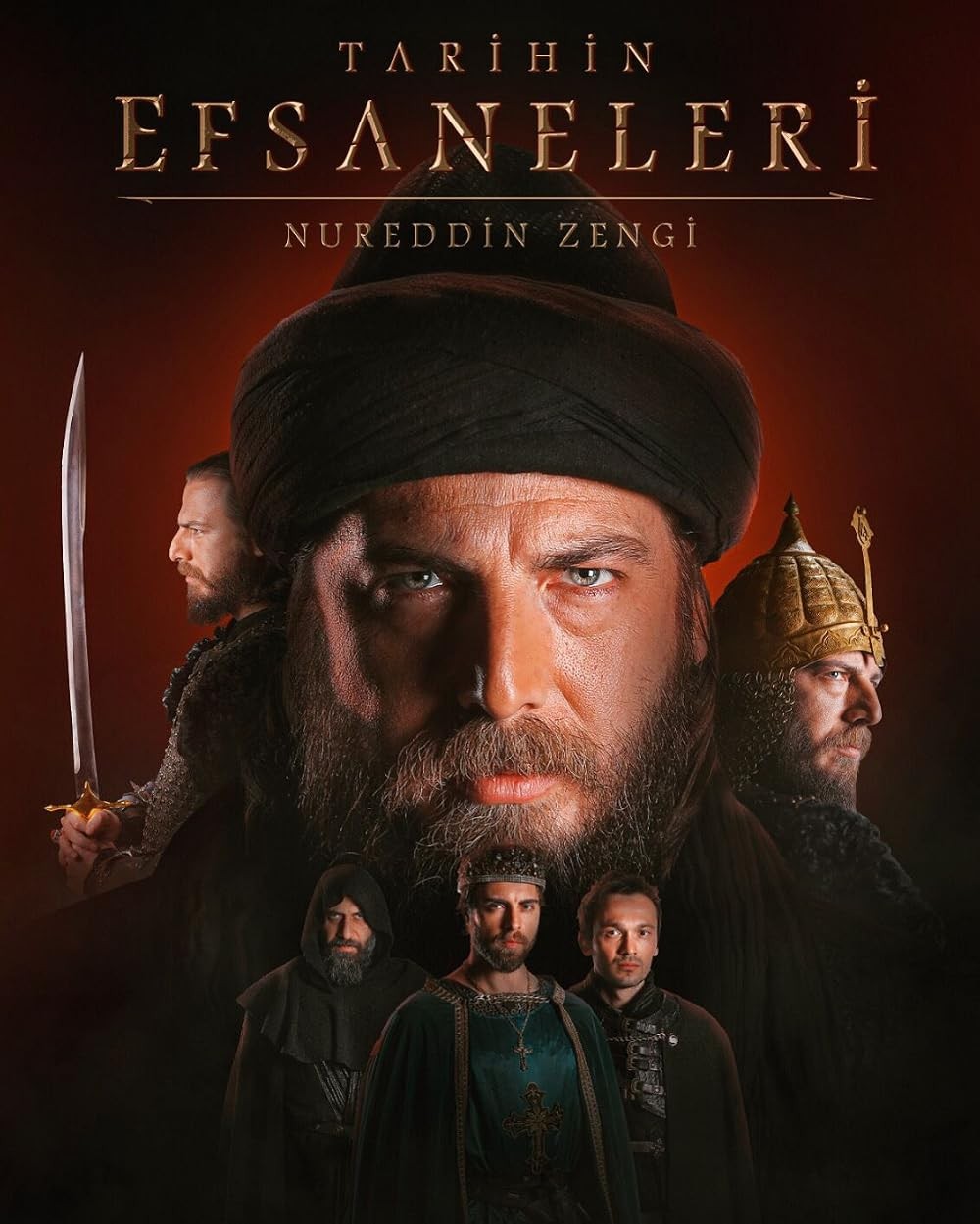 Tarihin Efsaneleri