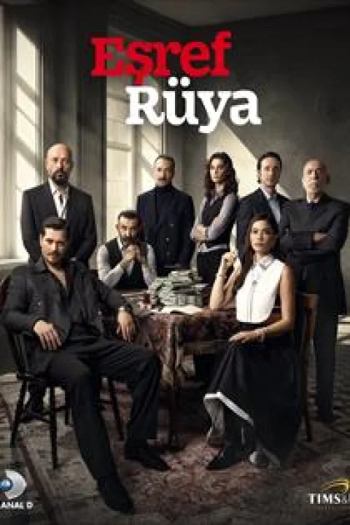 Eşref Rüya