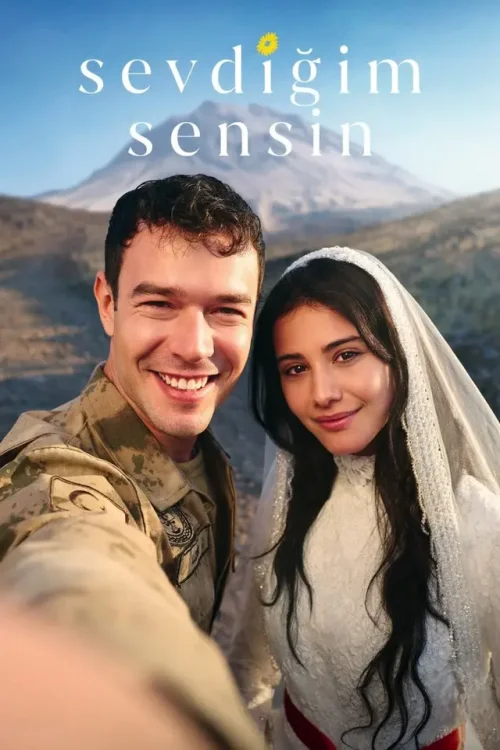 Sevdiğim Sensin