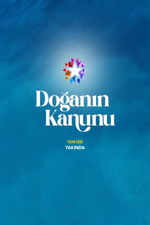 Doğanın Kanunu Afişi