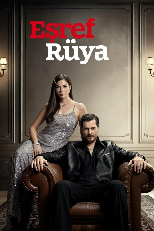 Eşref Rüya Sezon 2