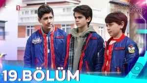 19. Bölüm