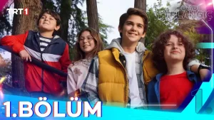 1. Bölüm