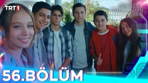 56. Bölüm