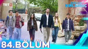 84. Bölüm
