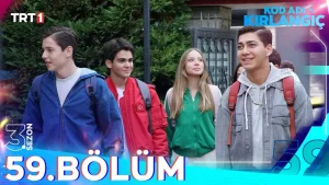 59. Bölüm