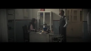 Göğe Uzanan Dallar