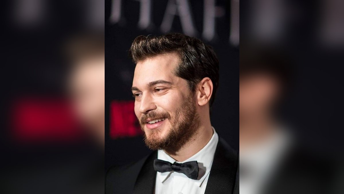 Çağatay Ulusoy