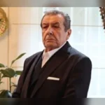 Abi Dizisinde Tahir Karakteri Veda Ediyor - Abi Dizisinde Tahir