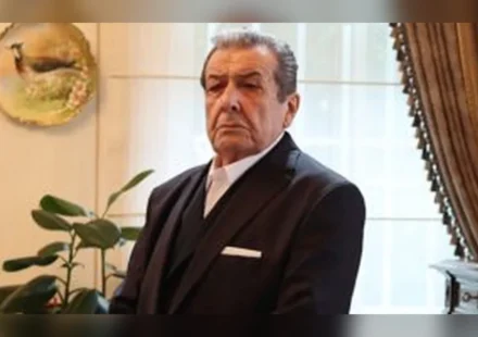 Abi Dizisinde Tahir Karakteri Veda Ediyor - Abi Dizisinde Tahir